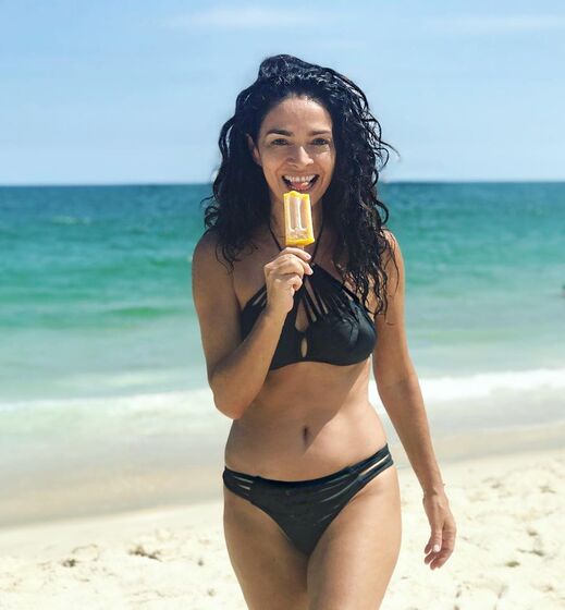 Claudia Ohana