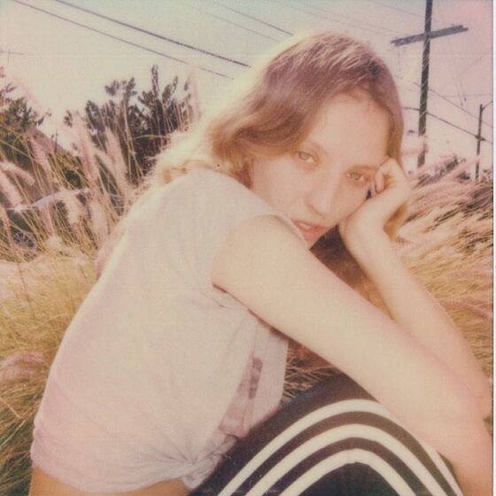 Petra Collins, Justin Theroux 