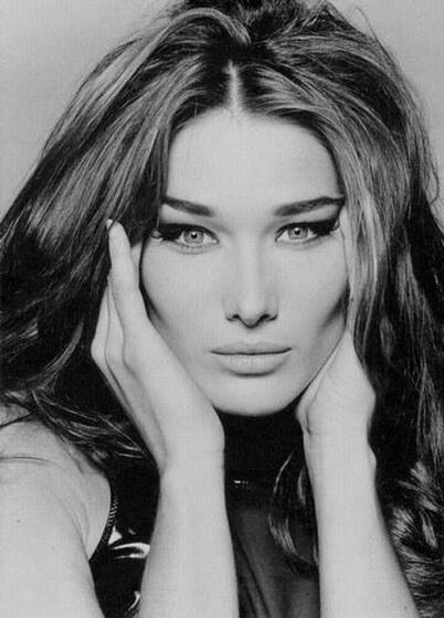 Carla Bruni