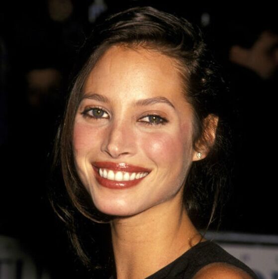 Christy Turlington