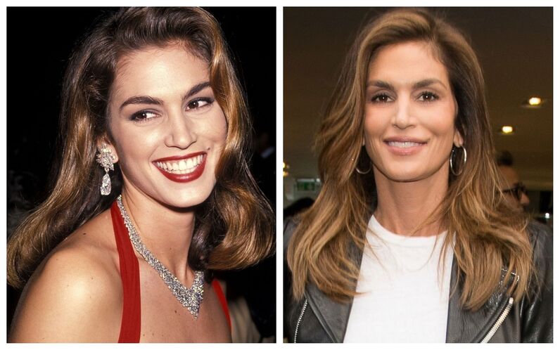 Cindy Crawford