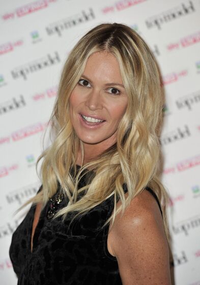 Elle MacPherson