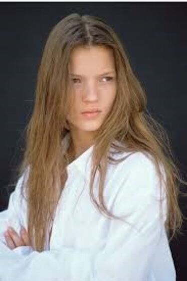 Kate Moss