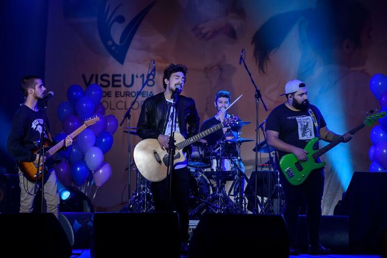 CMTV, Aniversário, gala, viseu, viva a vida