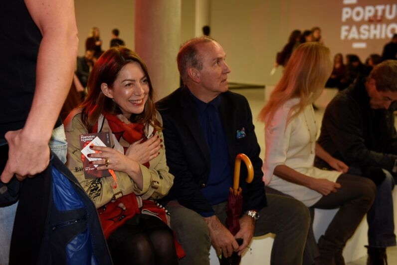 Margarida Marinho, Laurent Saglio