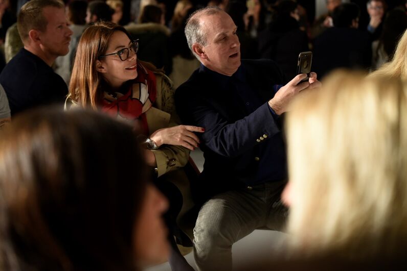 Margarida Marinho, Laurent Saglio