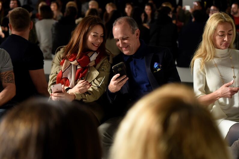 Margarida Marinho, Laurent Saglio