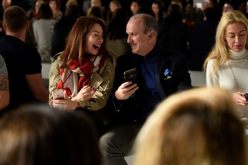 Margarida Marinho, Laurent Saglio