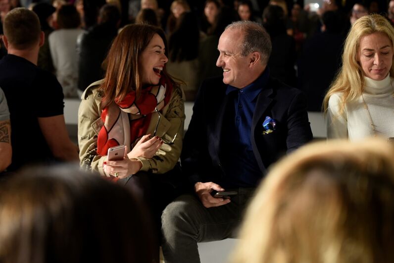 Margarida Marinho, Laurent Saglio