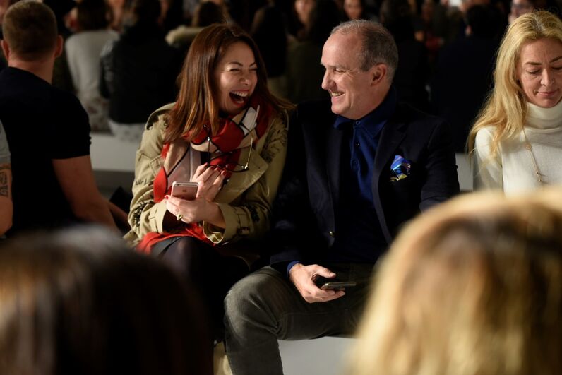 Margarida Marinho, Laurent Saglio