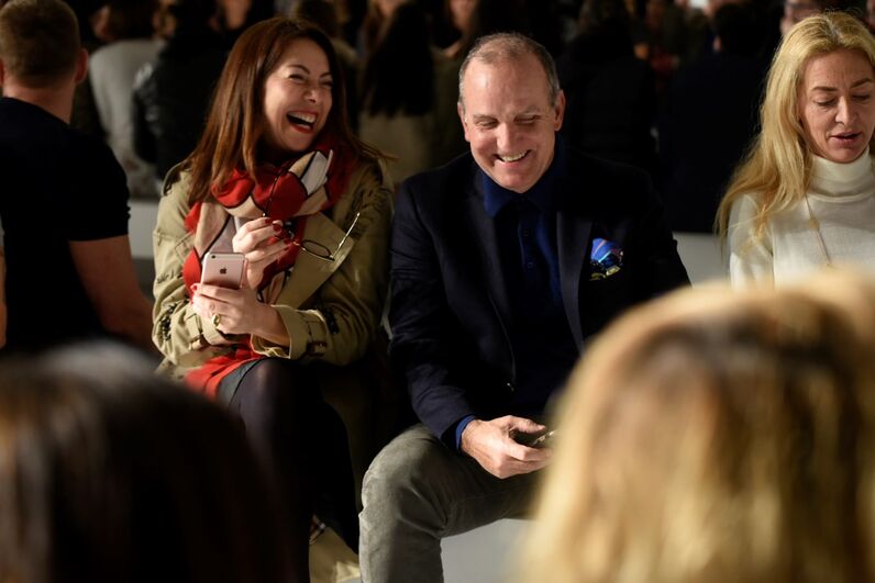 Margarida Marinho, Laurent Saglio