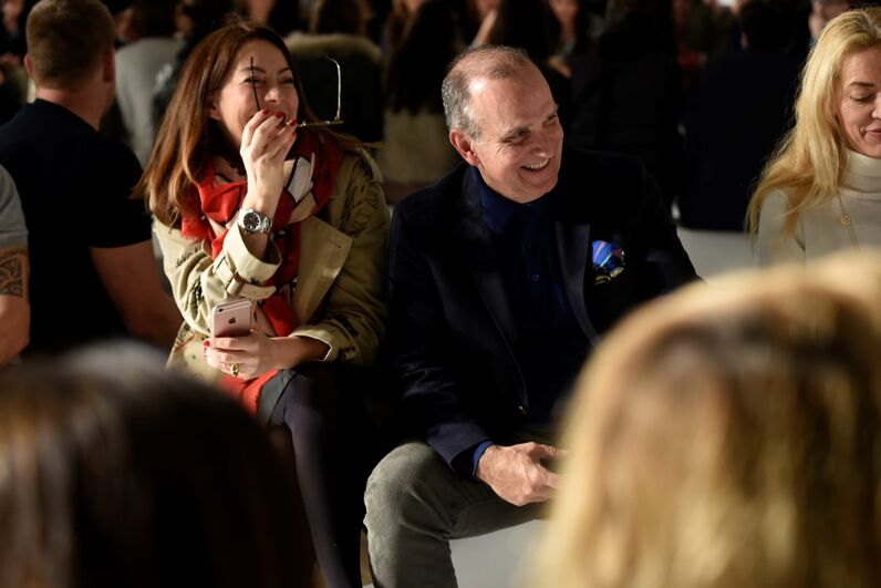 Margarida Marinho, Laurent Saglio