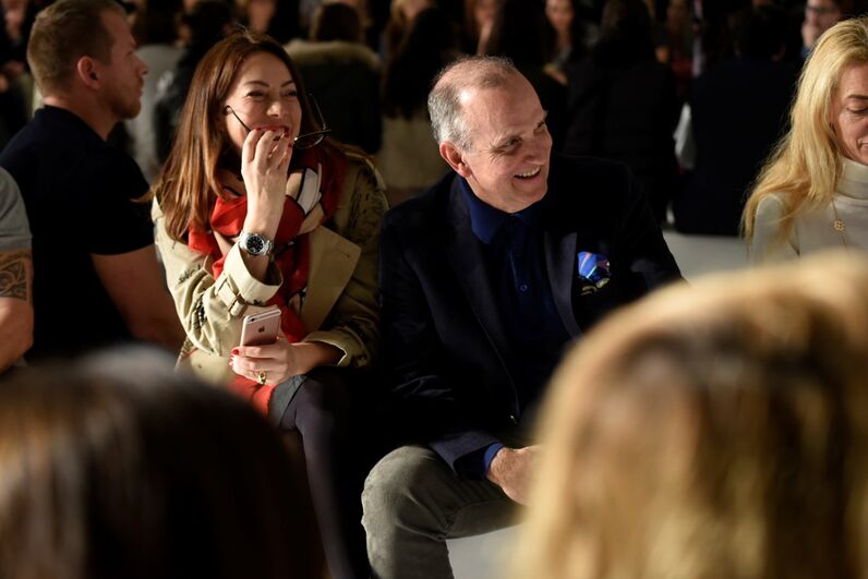 Margarida Marinho, Laurent Saglio