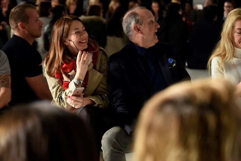 Margarida Marinho, Laurent Saglio