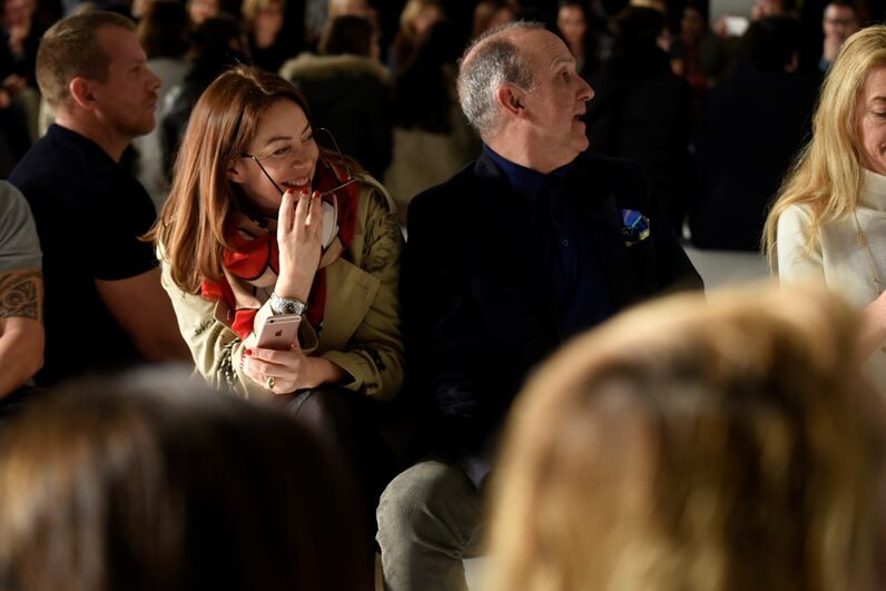 Margarida Marinho, Laurent Saglio