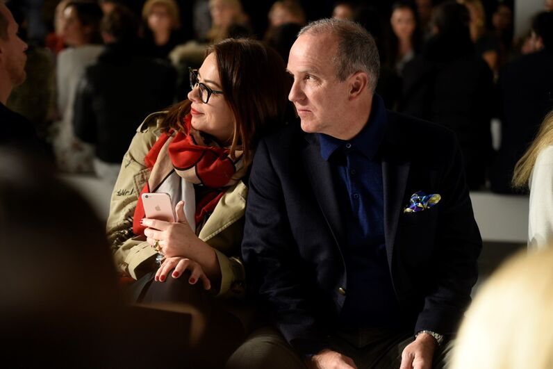 Margarida Marinho, Laurent Saglio