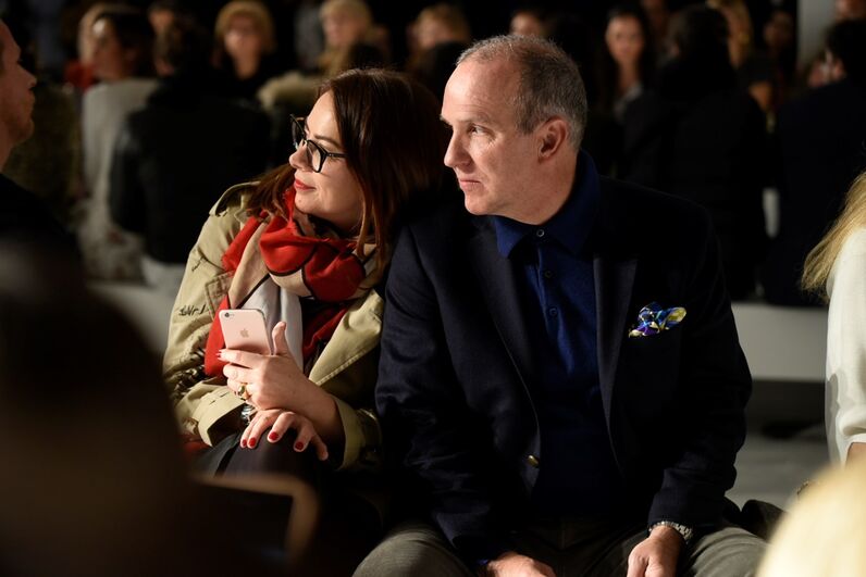 Margarida Marinho, Laurent Saglio