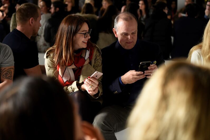 Margarida Marinho, Laurent Saglio