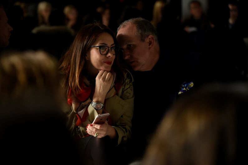 Margarida Marinho, Laurent Saglio