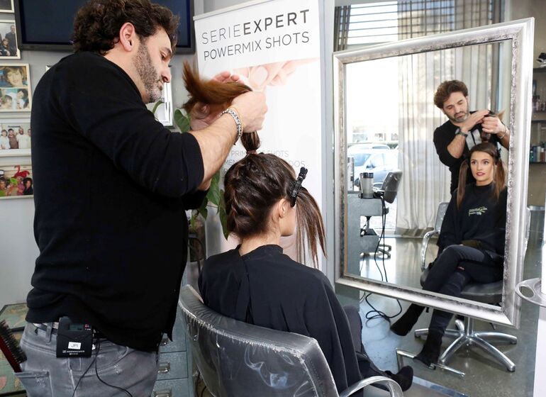 Ana Pedro Arriscado, Zeca Azevedo