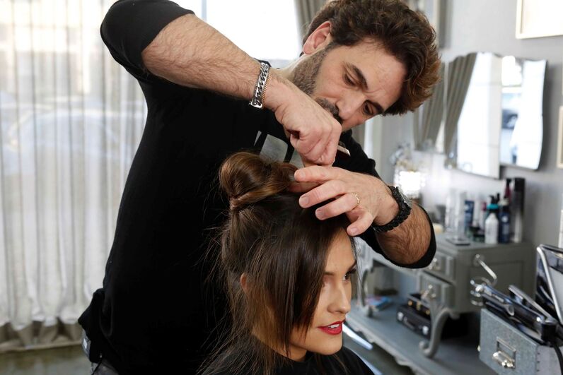 Ana Pedro Arriscado, Zeca Azevedo