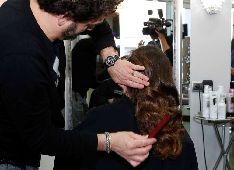 Ana Pedro Arriscado, Zeca Azevedo