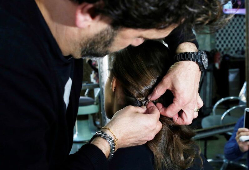 Ana Pedro Arriscado, Zeca Azevedo