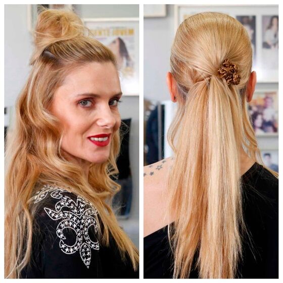 Zeca Azevedo, Filipa de Castro