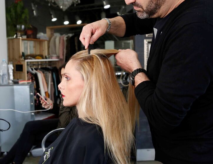 Zeca Azevedo, Filipa de Castro