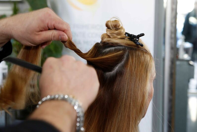 Zeca Azevedo, Filipa de Castro