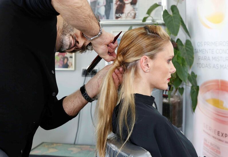 Zeca Azevedo, Filipa de Castro