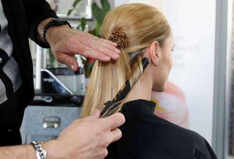 Zeca Azevedo, Filipa de Castro