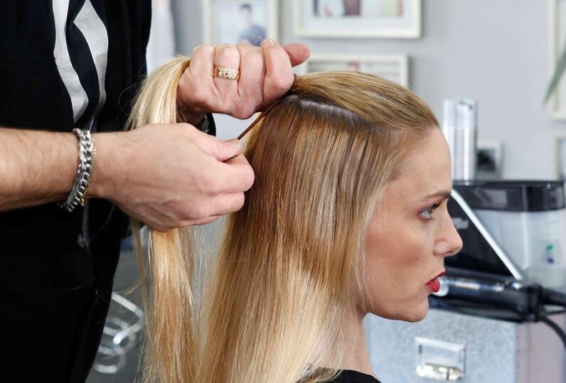 Zeca Azevedo, Filipa de Castro