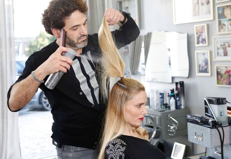 Zeca Azevedo, Filipa de Castro