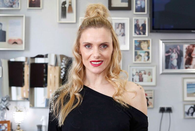 Zeca Azevedo, Filipa de Castro