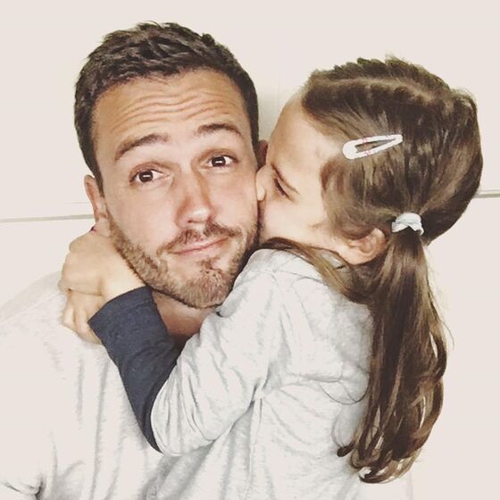 Pedro Teixeira, Cláudia Vieira, Maria