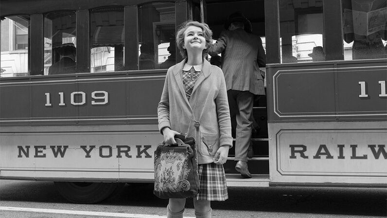 Wonderstruck: O Museu das Maravilhas