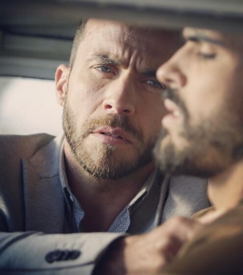 Renato Godinho, ator, sic, espelho d'água, vidas opostas, hospital, operação, cirurgia