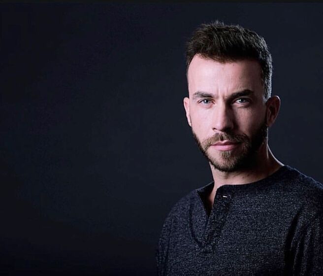 Renato Godinho, ator, sic, espelho d'água, vidas opostas, hospital, operação, cirurgia