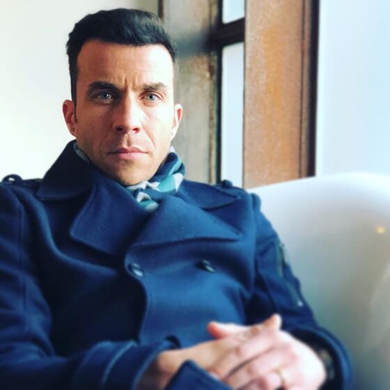 Renato Godinho, ator, sic, espelho d'água, vidas opostas, hospital, operação, cirurgia