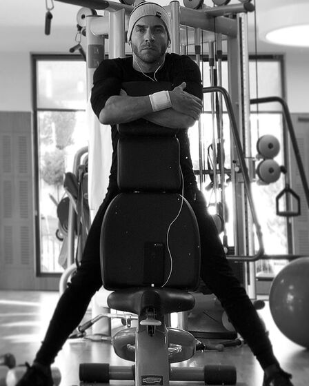 Renato Godinho, ator, sic, espelho d'água, vidas opostas, hospital, operação, cirurgia