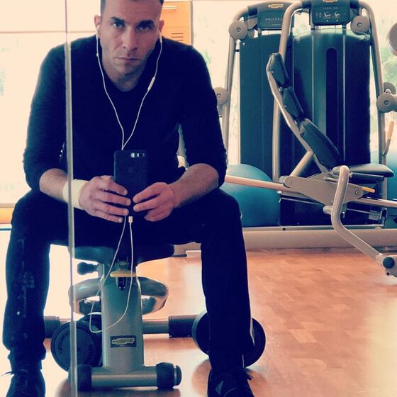 Renato Godinho, ator, sic, espelho d'água, vidas opostas, hospital, operação, cirurgia