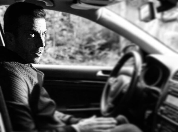 Renato Godinho, ator, sic, espelho d'água, vidas opostas, hospital, operação, cirurgia