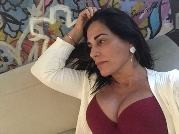 Glória Pires 