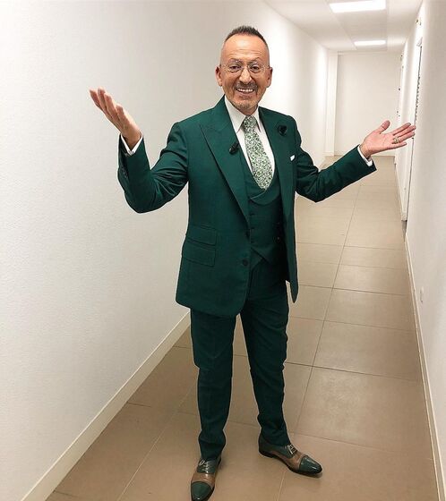 Manuel Luís Goucha, Aníbal Pinto, Você Na Tv