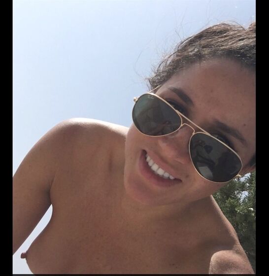 Meghan Markle