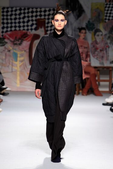  KattyXiomara, Portugal Fashion, 2018