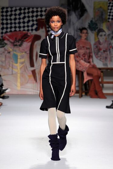  KattyXiomara, Portugal Fashion, 2018