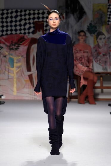  KattyXiomara, Portugal Fashion, 2018