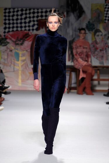  KattyXiomara, Portugal Fashion, 2018